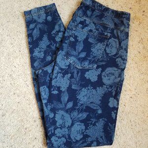 HUE Printed Legging